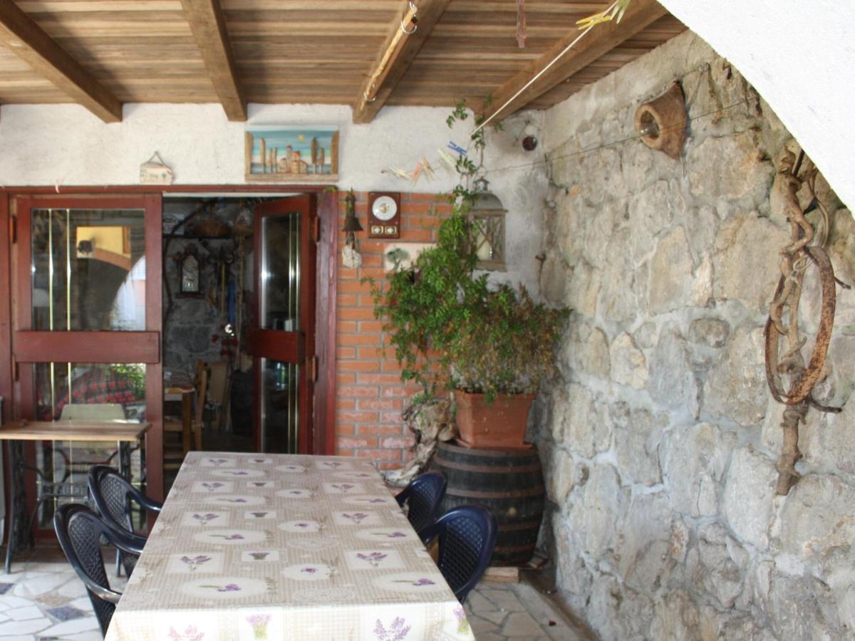Apartments Vesna Opatija Exterior photo