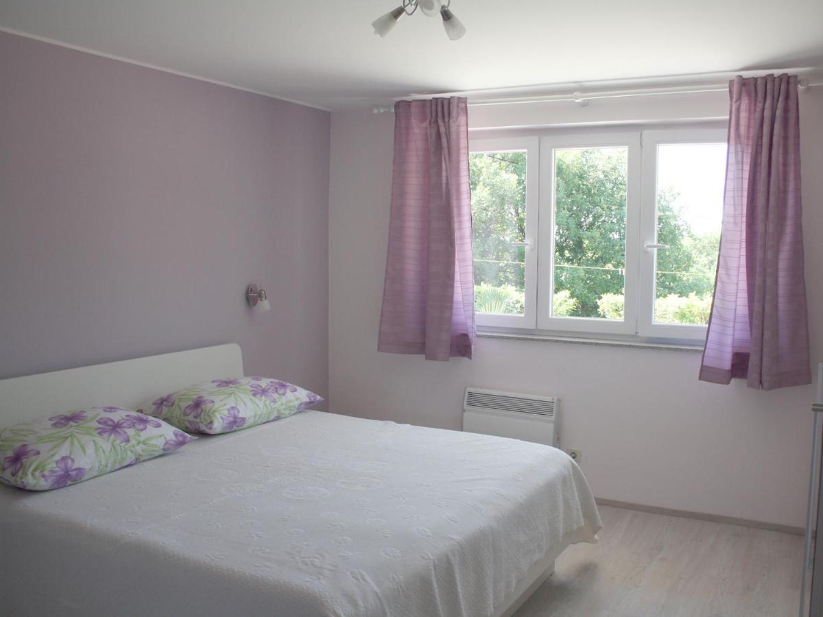 Apartments Vesna Opatija Exterior photo