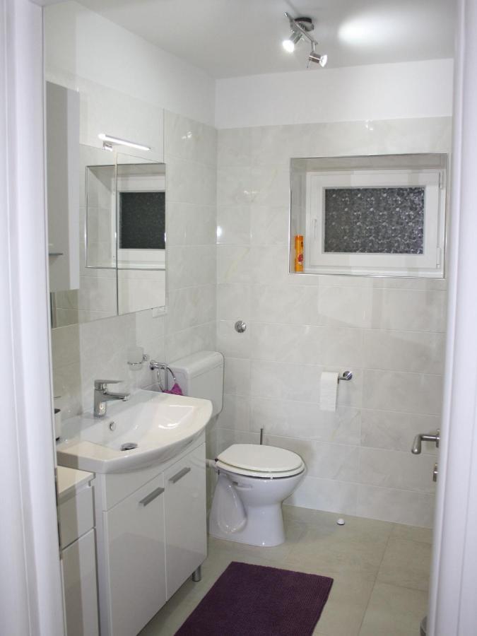Apartments Vesna Opatija Exterior photo