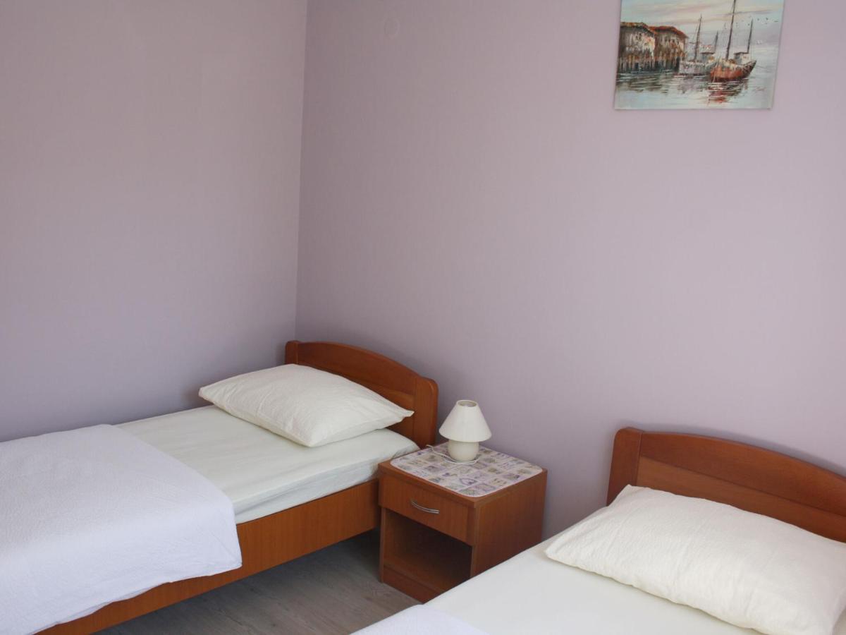 Apartments Vesna Opatija Exterior photo