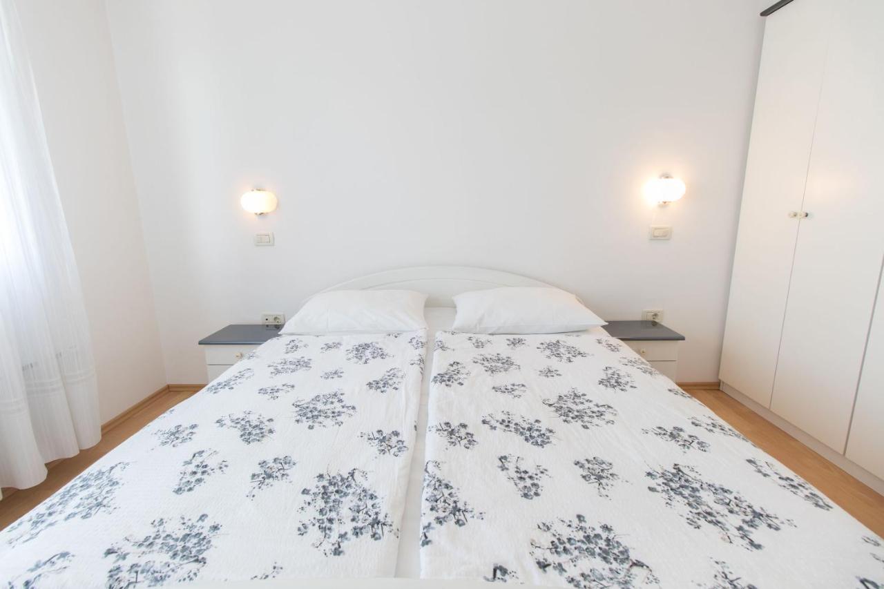 Apartments Vesna Opatija Exterior photo