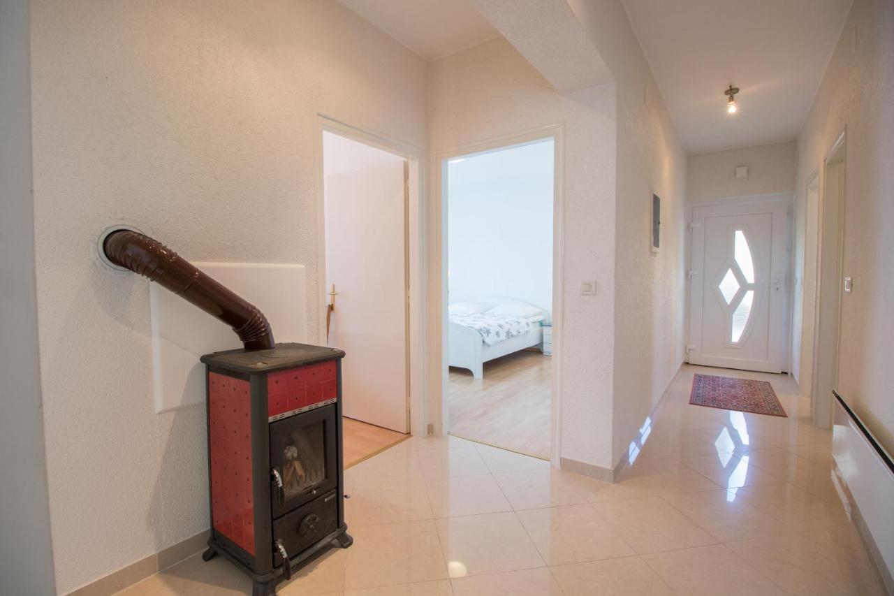 Apartments Vesna Opatija Exterior photo
