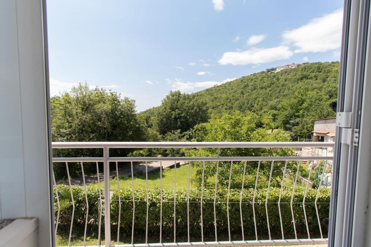 Apartments Vesna Opatija Exterior photo